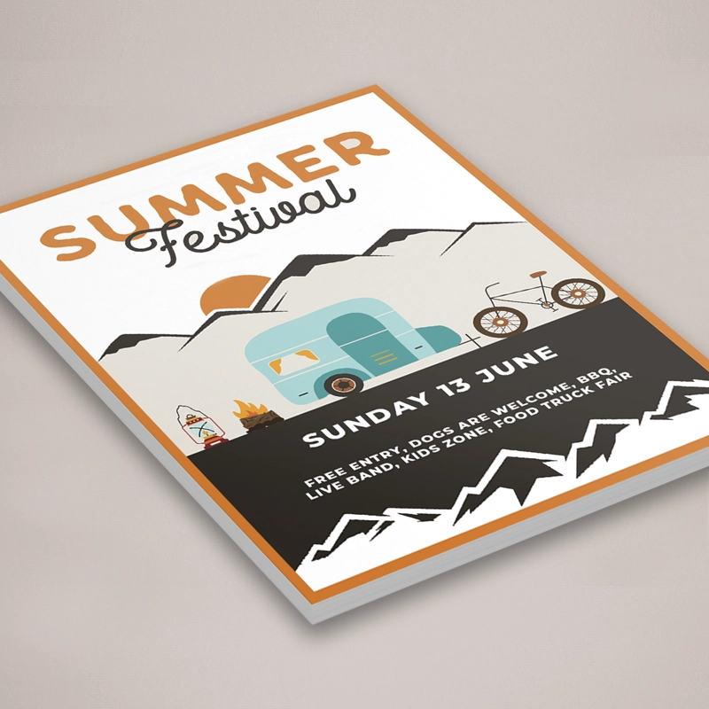 Foam Board Signs Foam Core Printing UK Delivery Tradeprint